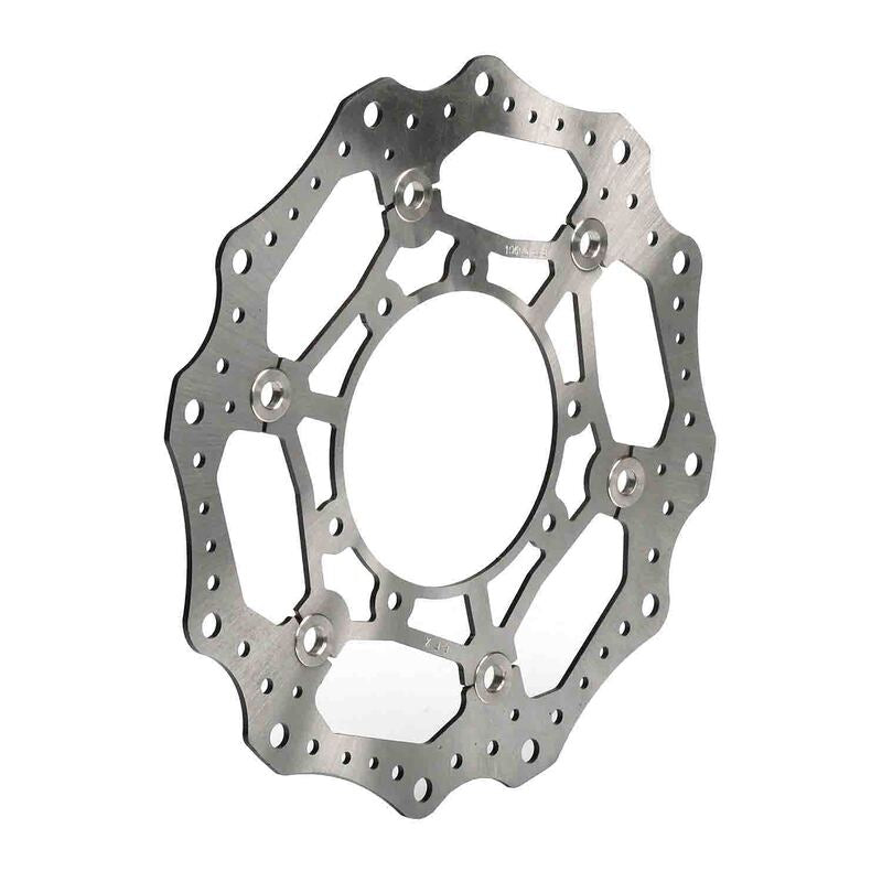 RFX Race Wave starr Bremsscheibe