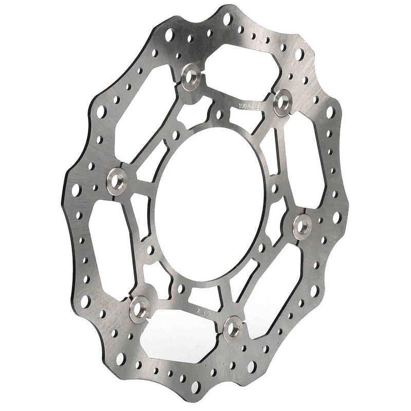 RFX Pro Wave schwimmende Bremsscheibe