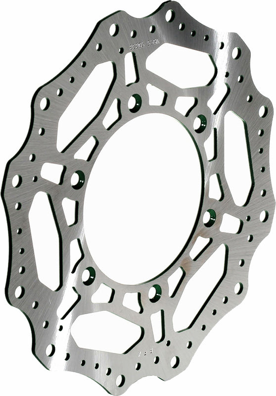 RFX Race Wave starr Bremsscheibe