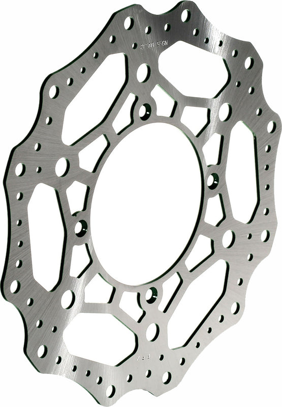 RFX Race Wave starr Bremsscheibe