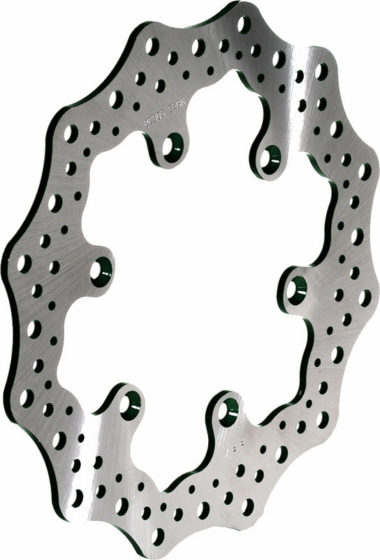 RFX Race Wave starr Bremsscheibe