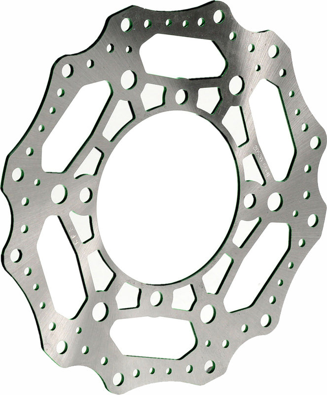 RFX Race Wave starr Bremsscheibe