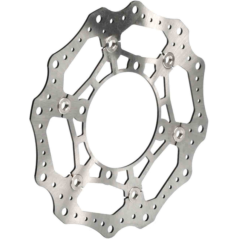 RFX Pro Wave schwimmende Bremsscheibe