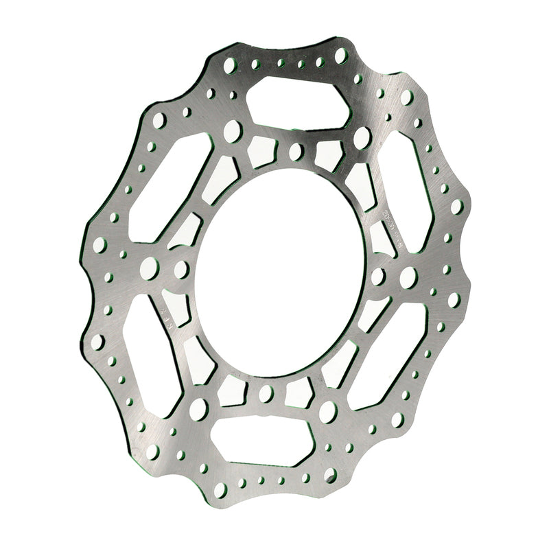 RFX Race Wave starr Bremsscheibe