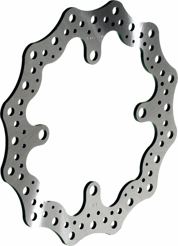 RFX Race Wave starr Bremsscheibe