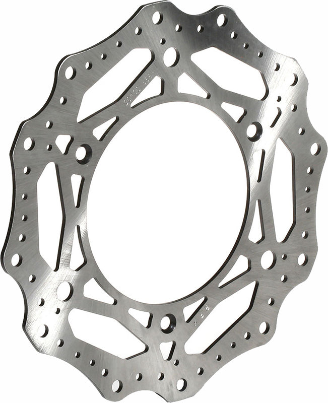 RFX Race Wave starr Bremsscheibe