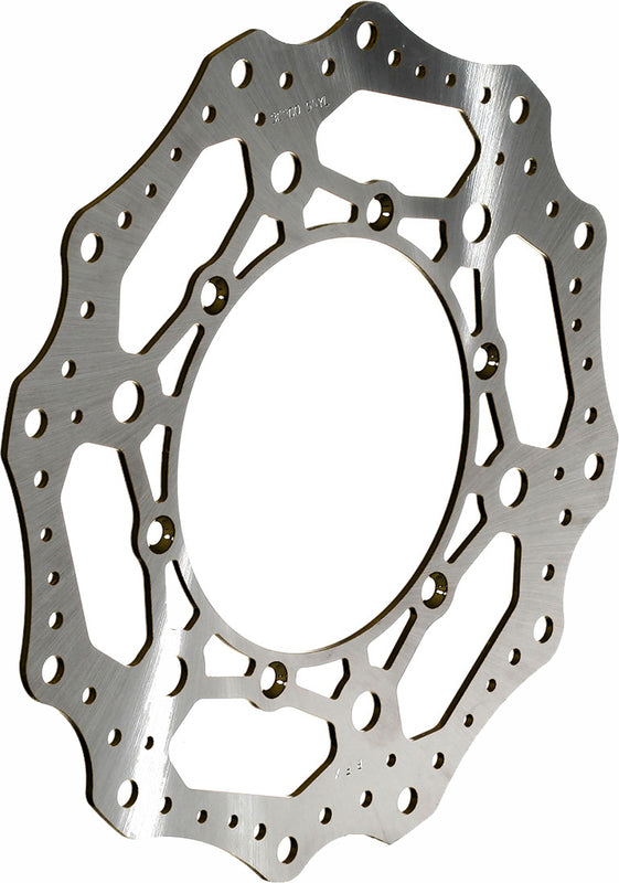 RFX Race Wave starr Bremsscheibe