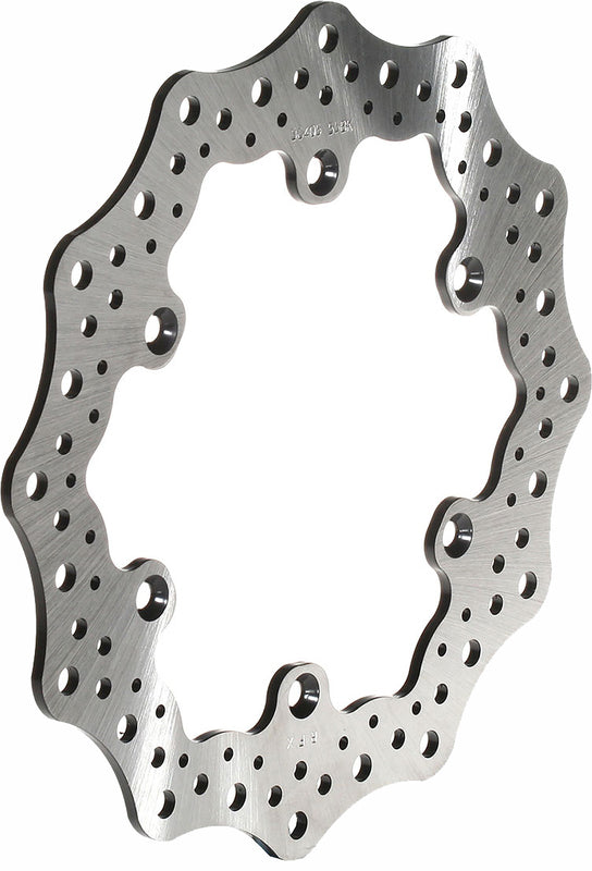 RFX Race Wave starr Bremsscheibe
