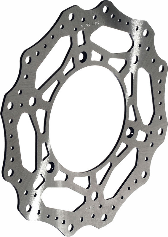 RFX Race Wave starr Bremsscheibe