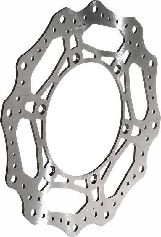RFX Race Wave starr Bremsscheibe