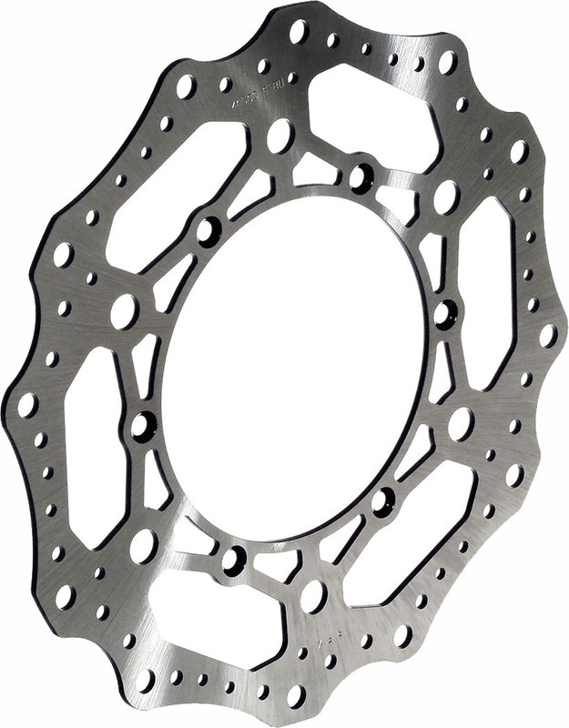 RFX Race Wave starr Bremsscheibe