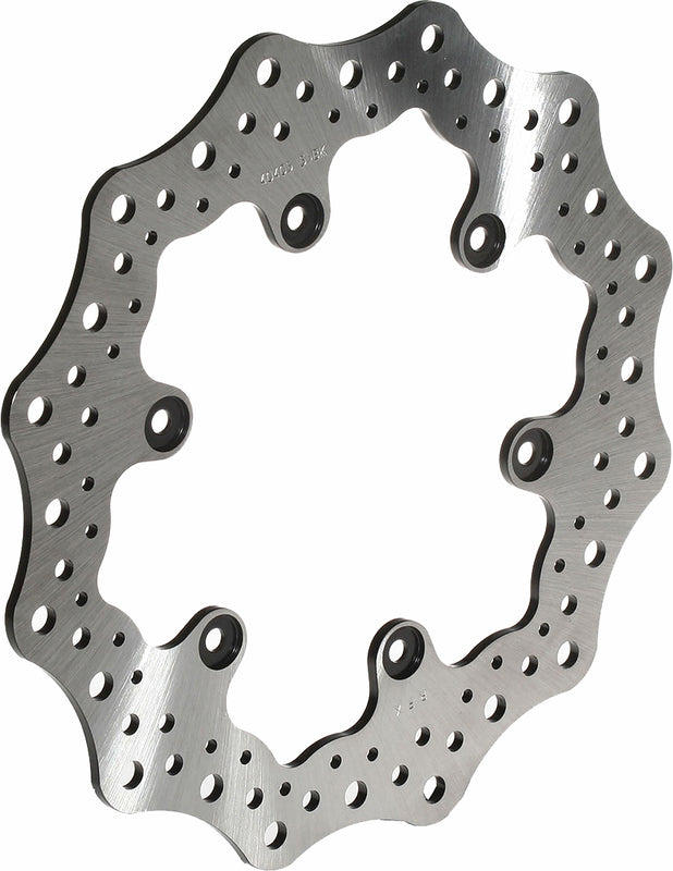 RFX Race Wave starr Bremsscheibe