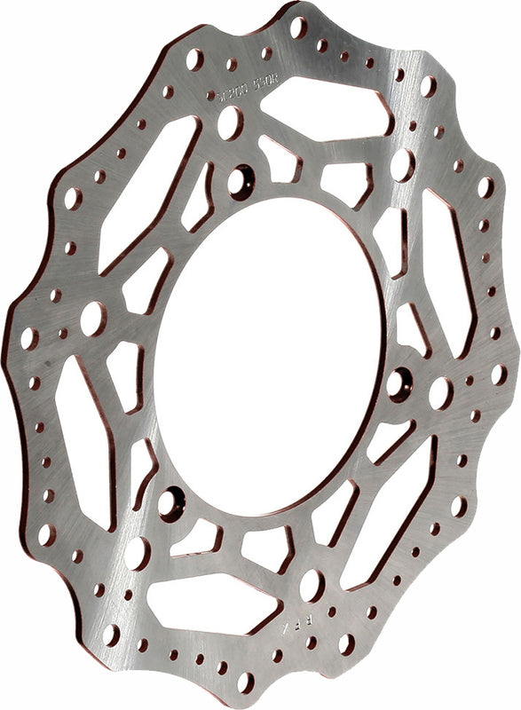 RFX Race Wave starr Bremsscheibe