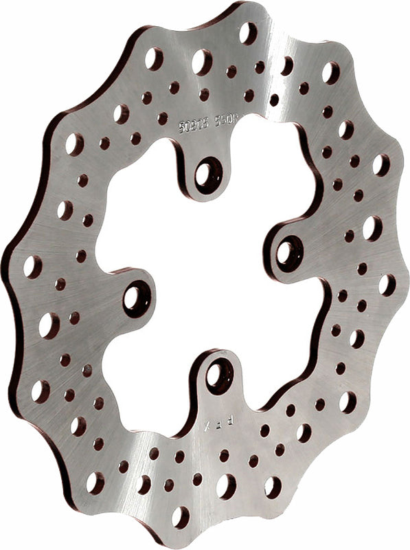 RFX Race Wave starr Bremsscheibe
