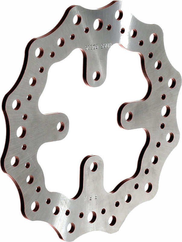 RFX Race Wave starr Bremsscheibe