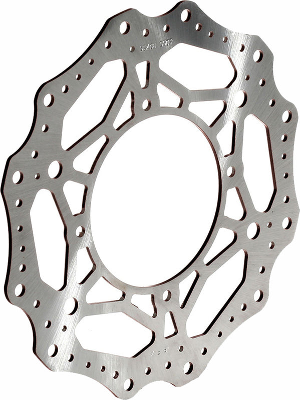 RFX Race Wave starr Bremsscheibe
