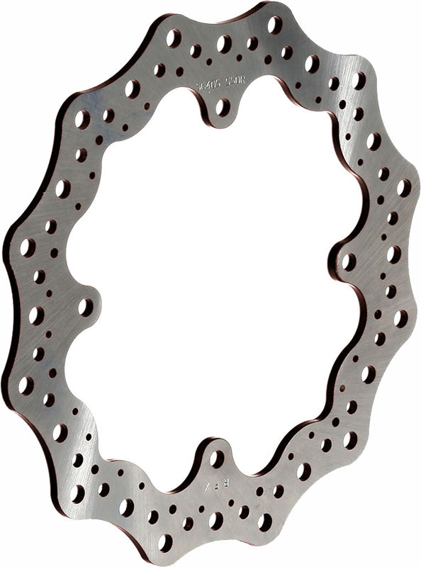 RFX Race Wave starr Bremsscheibe