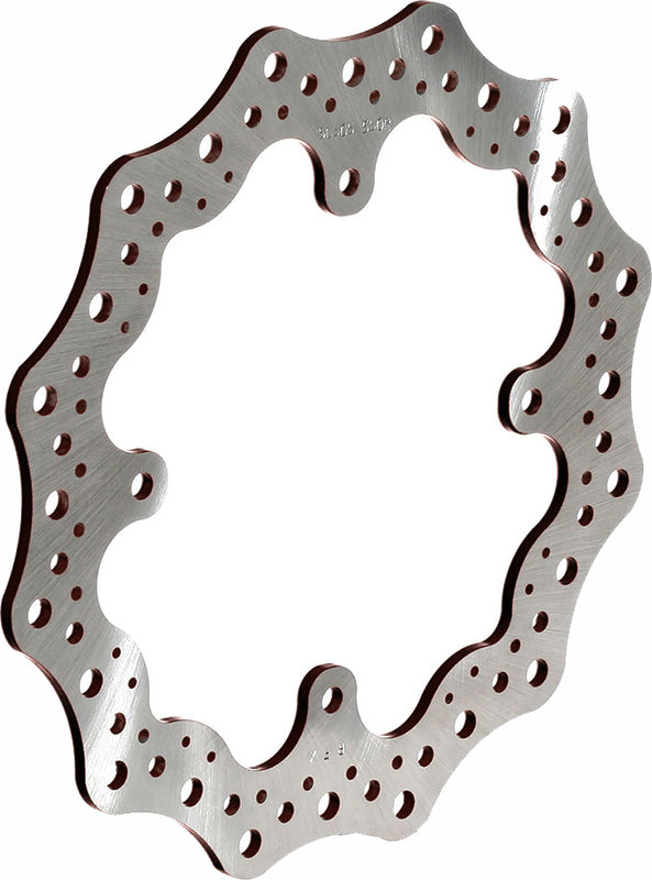 RFX Race Wave starr Bremsscheibe