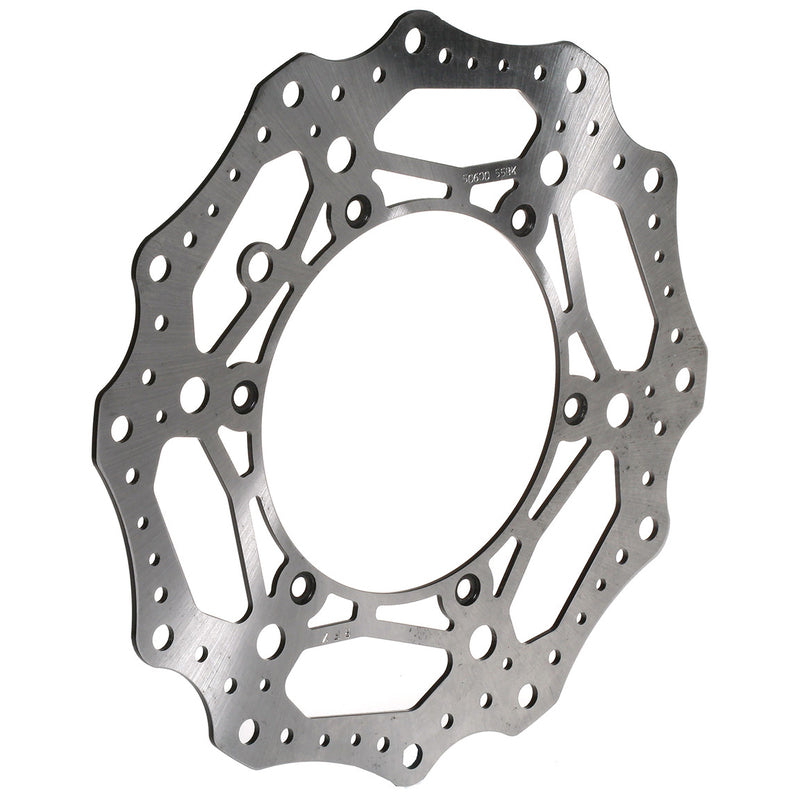 RFX Pro Wave schwimmende Bremsscheibe
