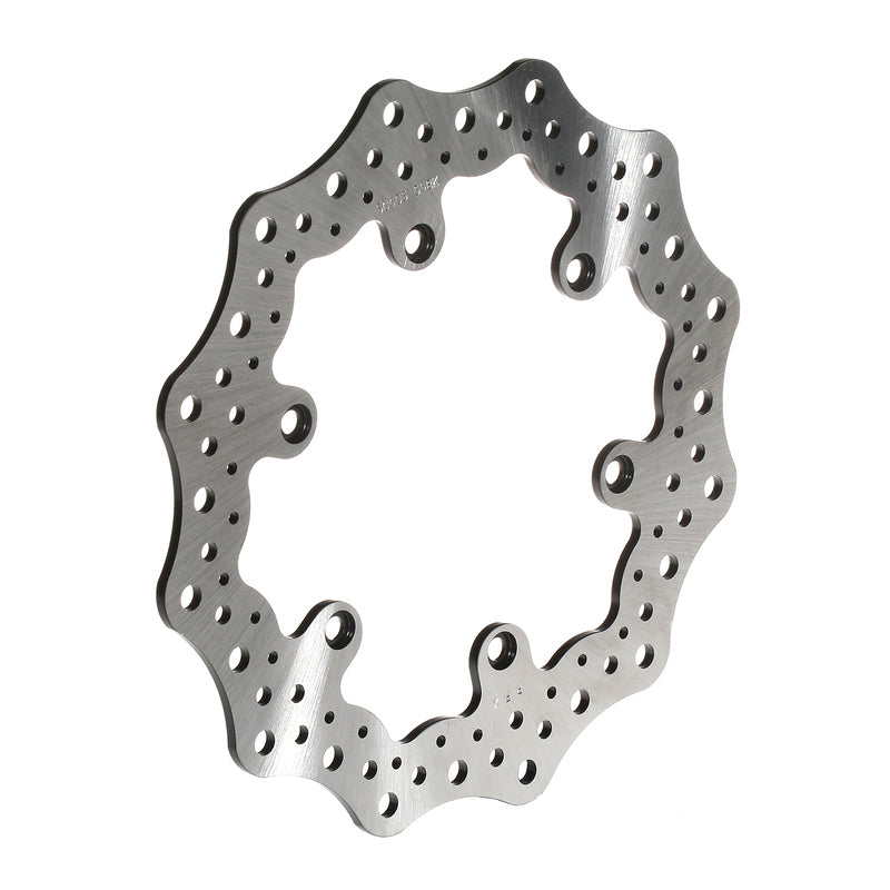 RFX Race Wave starr Bremsscheibe