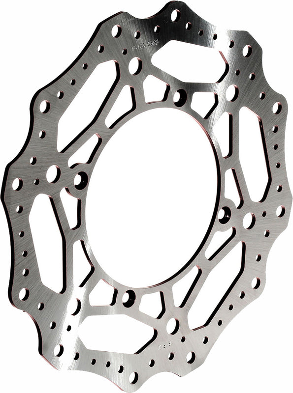 RFX Race Wave starr Bremsscheibe