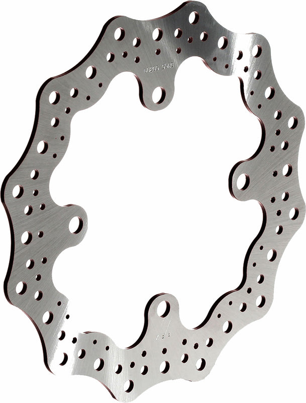 RFX Race Wave starr Bremsscheibe