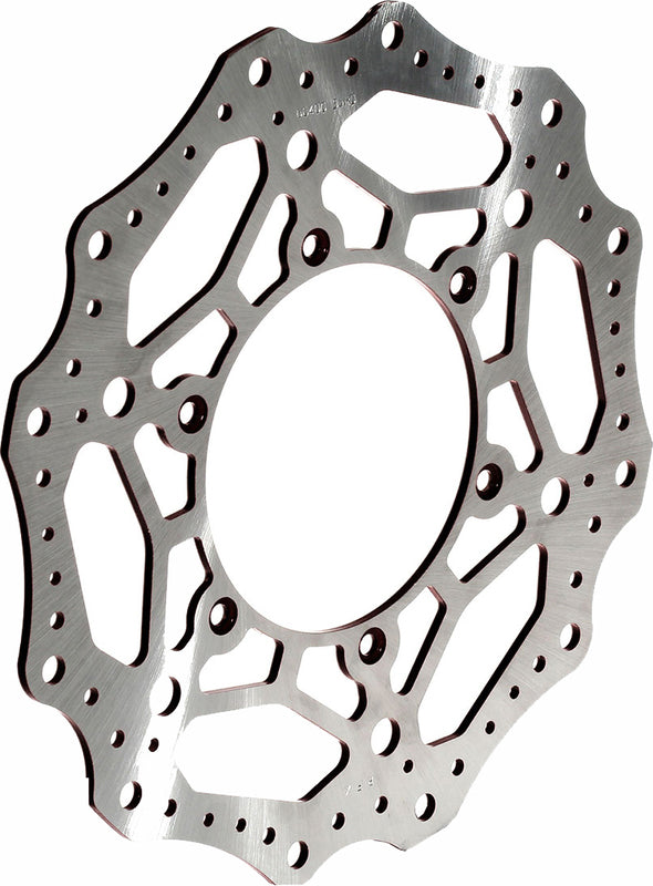 RFX Race Wave starr Bremsscheibe