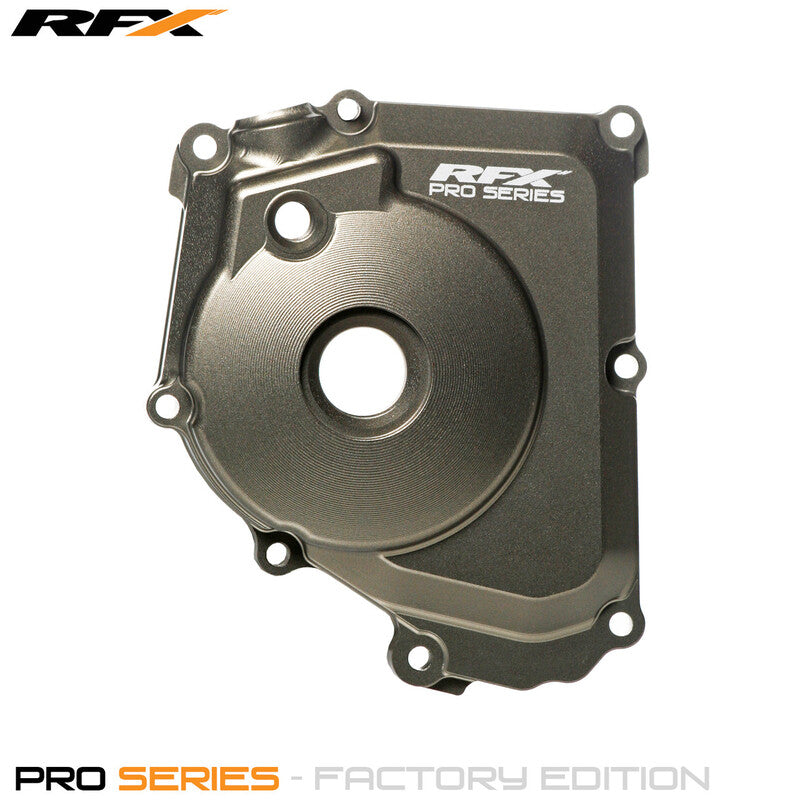 RFX Pro Zündungsdeckel - aluminium