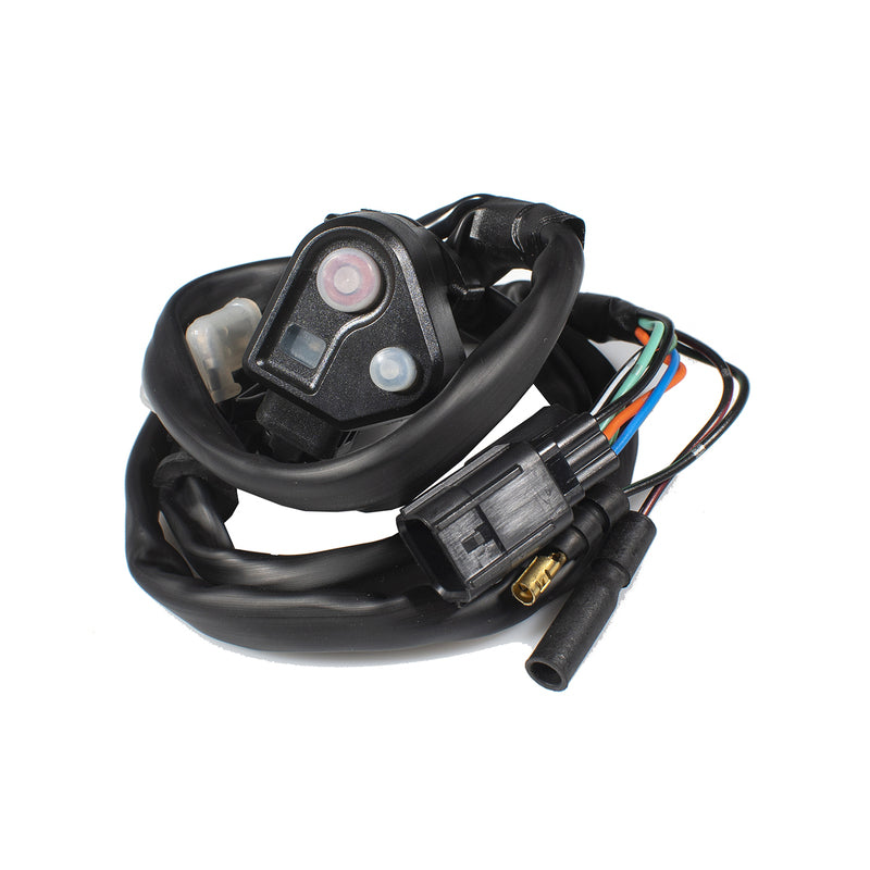 RFX Race Kill- und Mapping-Knopf - OEM-Replica