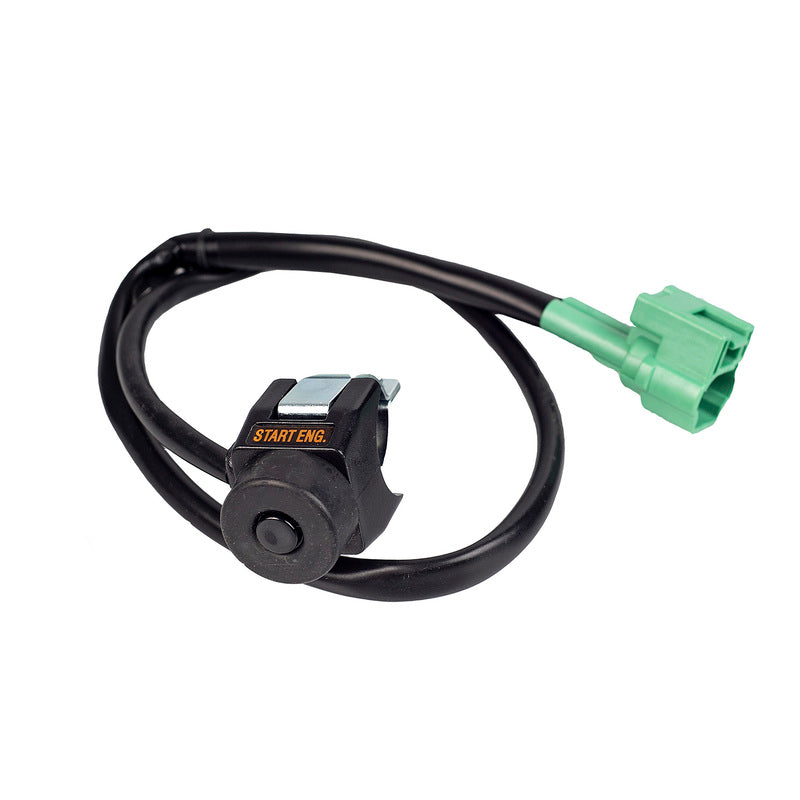 RFX Race Startknopf - OEM-Replica