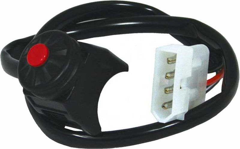 RFX Race Startknopf - OEM-Replica