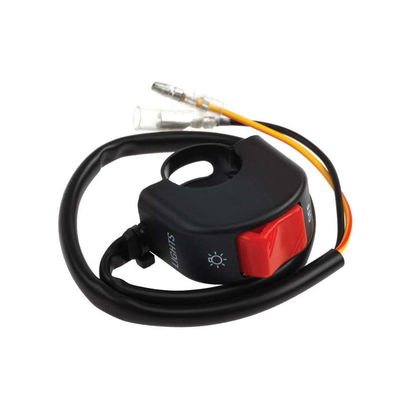 RFX Race Universal-Lichtschalter