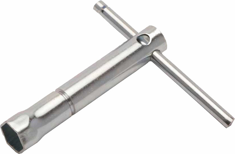 RFX Race Series Deep Type Zündkerzenschlüssel - für NGK D Type (12x18mm) Zündkerzen