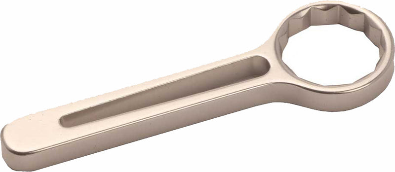 RFX Race Vergaserentlüftung 17mm kurzer Schraubenschlüssel - Silber