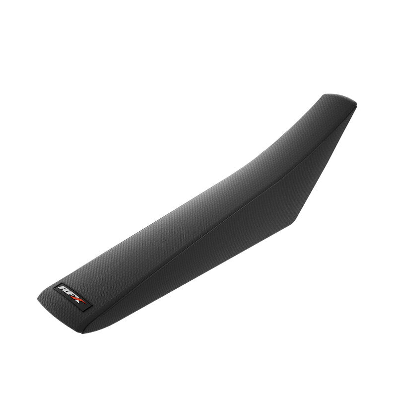 RFX Race Gripper Sitzbankbezug - Schwarz
