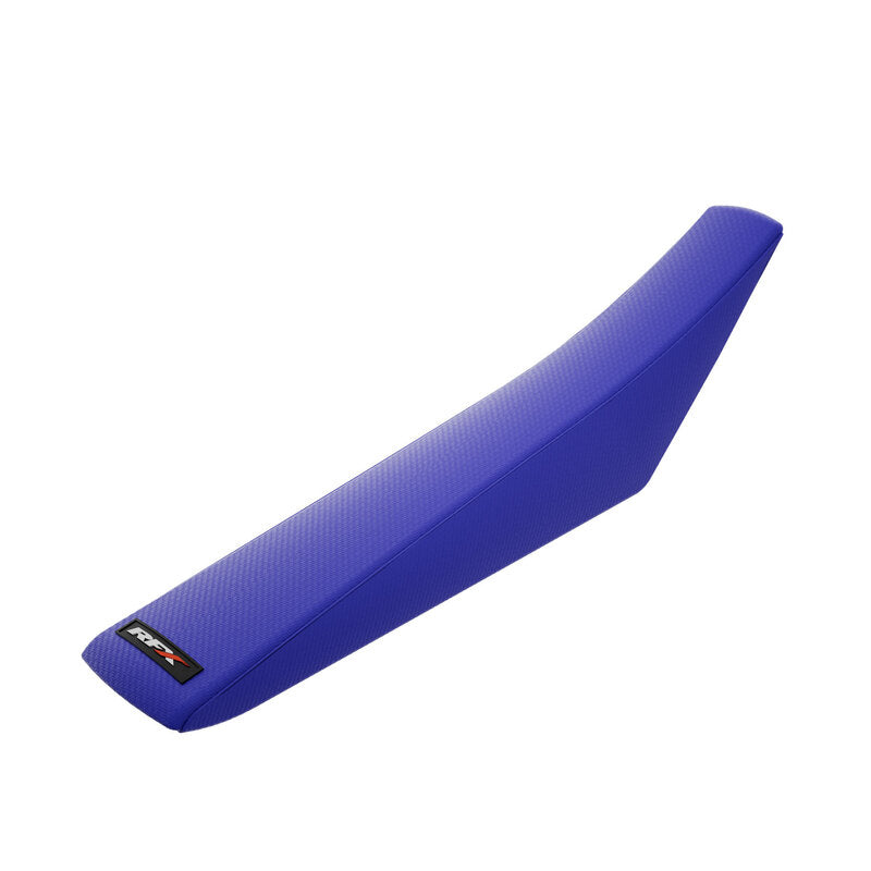 RFX Race Gripper Sitzbankbezug - Blau