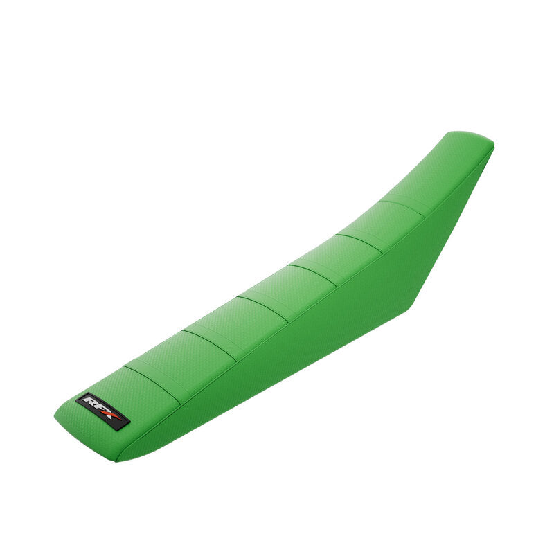 RFX Pro gerippter Sitzbezug - Grün
