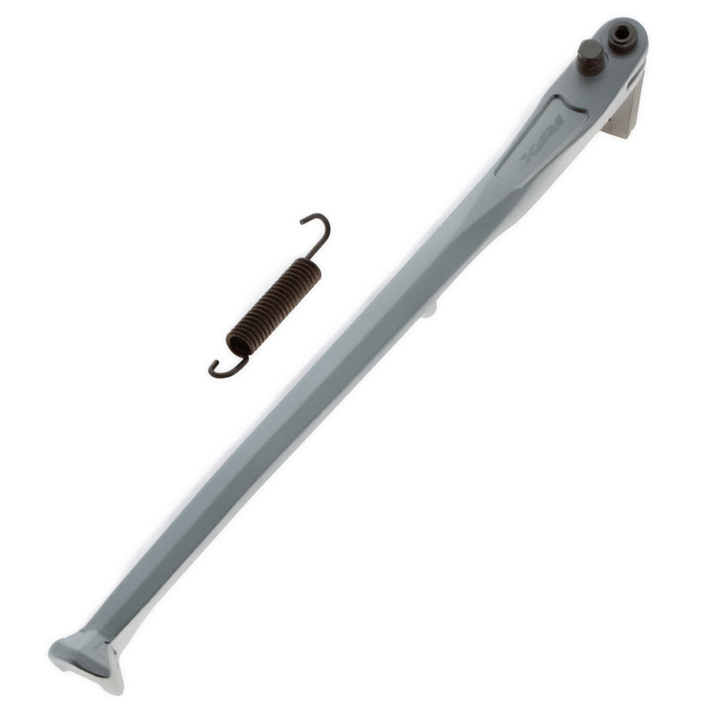 RFX Pro Series Seitenständer - silber