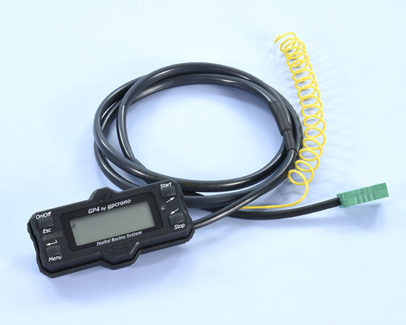 POLINI Digital Racing System - Drehzahlmesser ohne CHT-Sensor