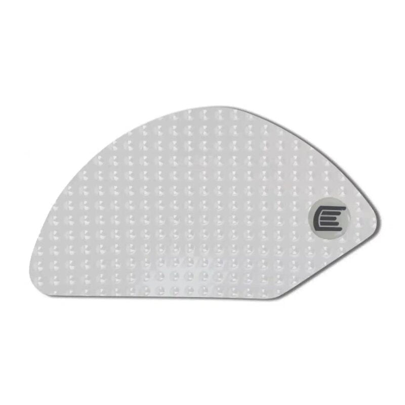 R&G RACING Eazi-Grip Evo Tank Traktionspads Set - Transparent