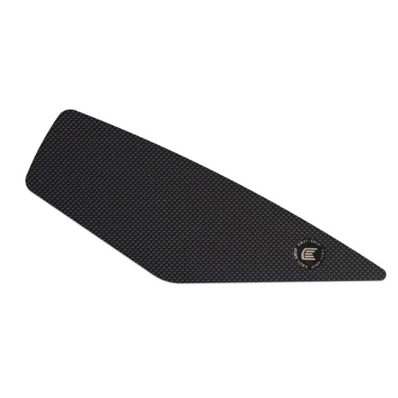 R&G RACING Eazi-Grip Pro Tank Traktionspads Set - Schwarz