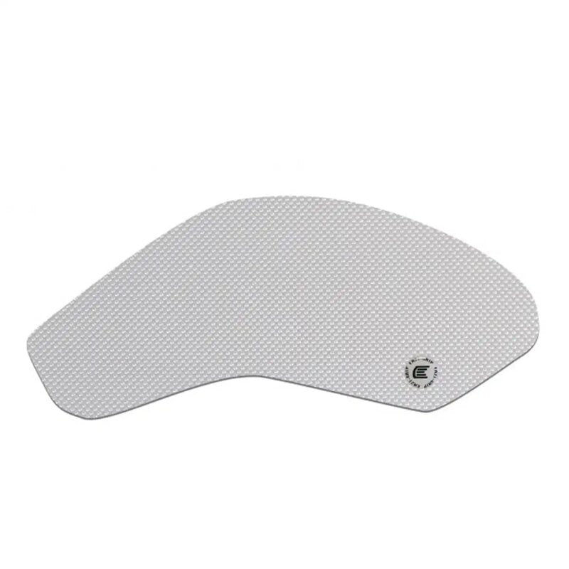 R&G RACING Eazi-Grip Pro Tank Traktionspads Set - Transparent