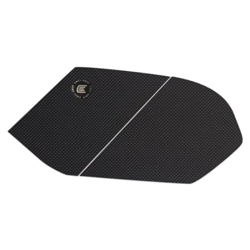 R&G RACING Eazi-Grip Pro Tank Traktionspads Set - Schwarz