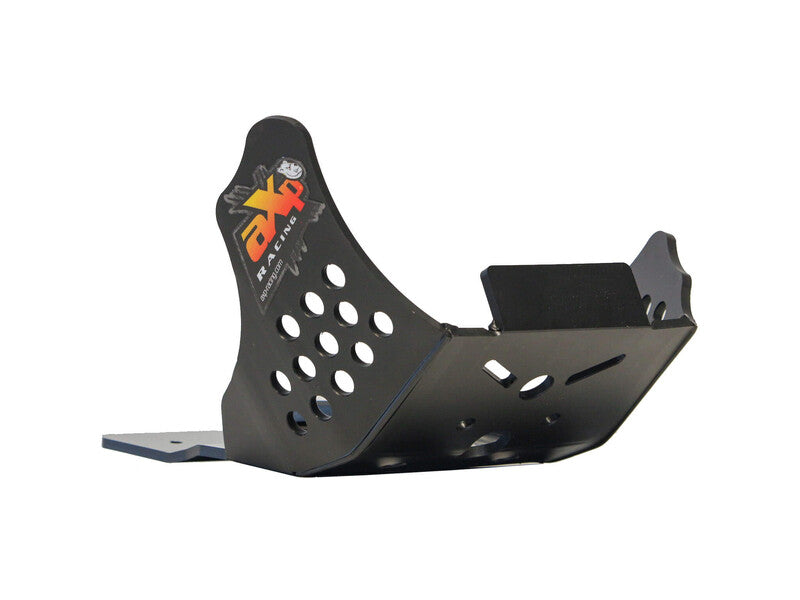 AXP Unterfahrschutz - HDPE 6mm