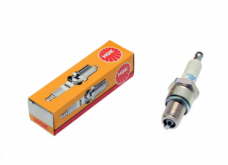 NGK Zündkerze ILKR9G8