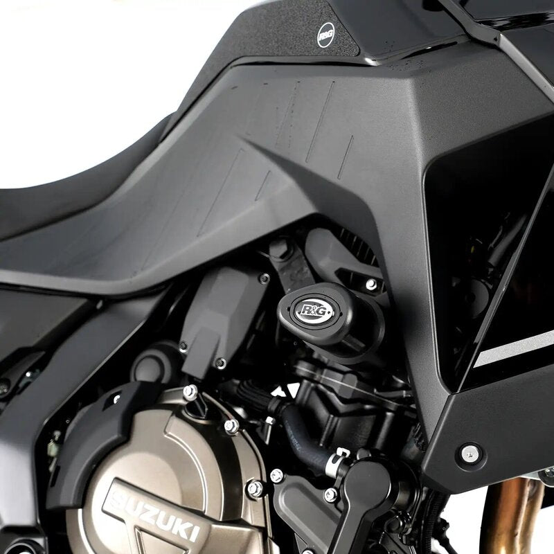 R&G RACING Aero-Sturzpads