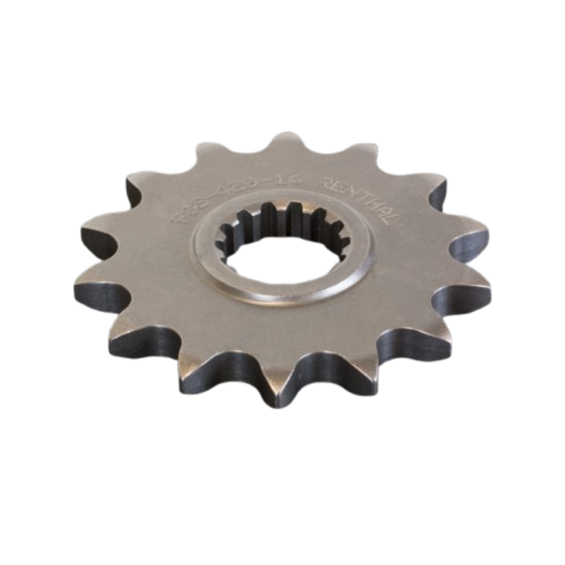 RENTHAL Standard Stahlritzel vorne 481 - 415
