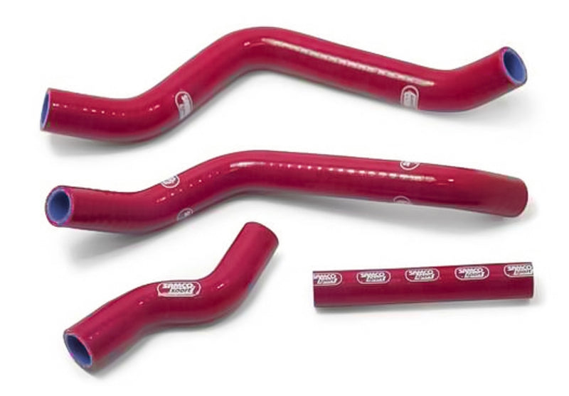 SAMCO Kühlerschläuche - Yamaha