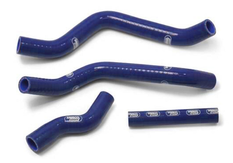 SAMCO Kühlerschläuche - Yamaha