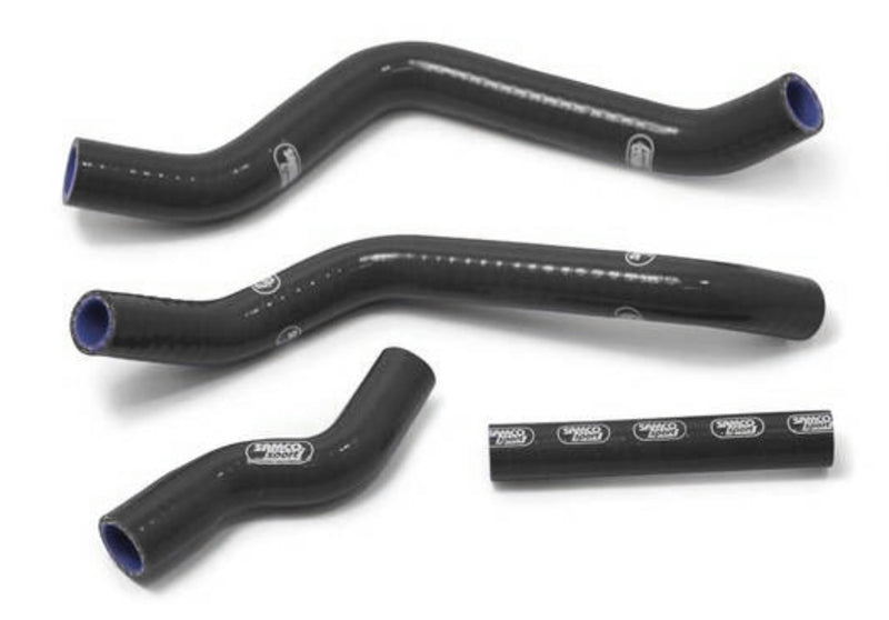 SAMCO Kühlerschläuche - Yamaha